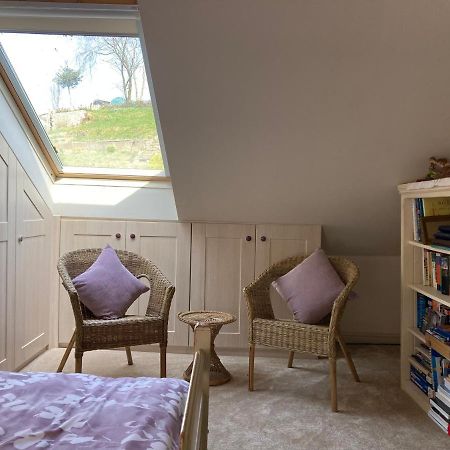 Cosy Twin Room With Private Bathroom Faversham Exterior photo