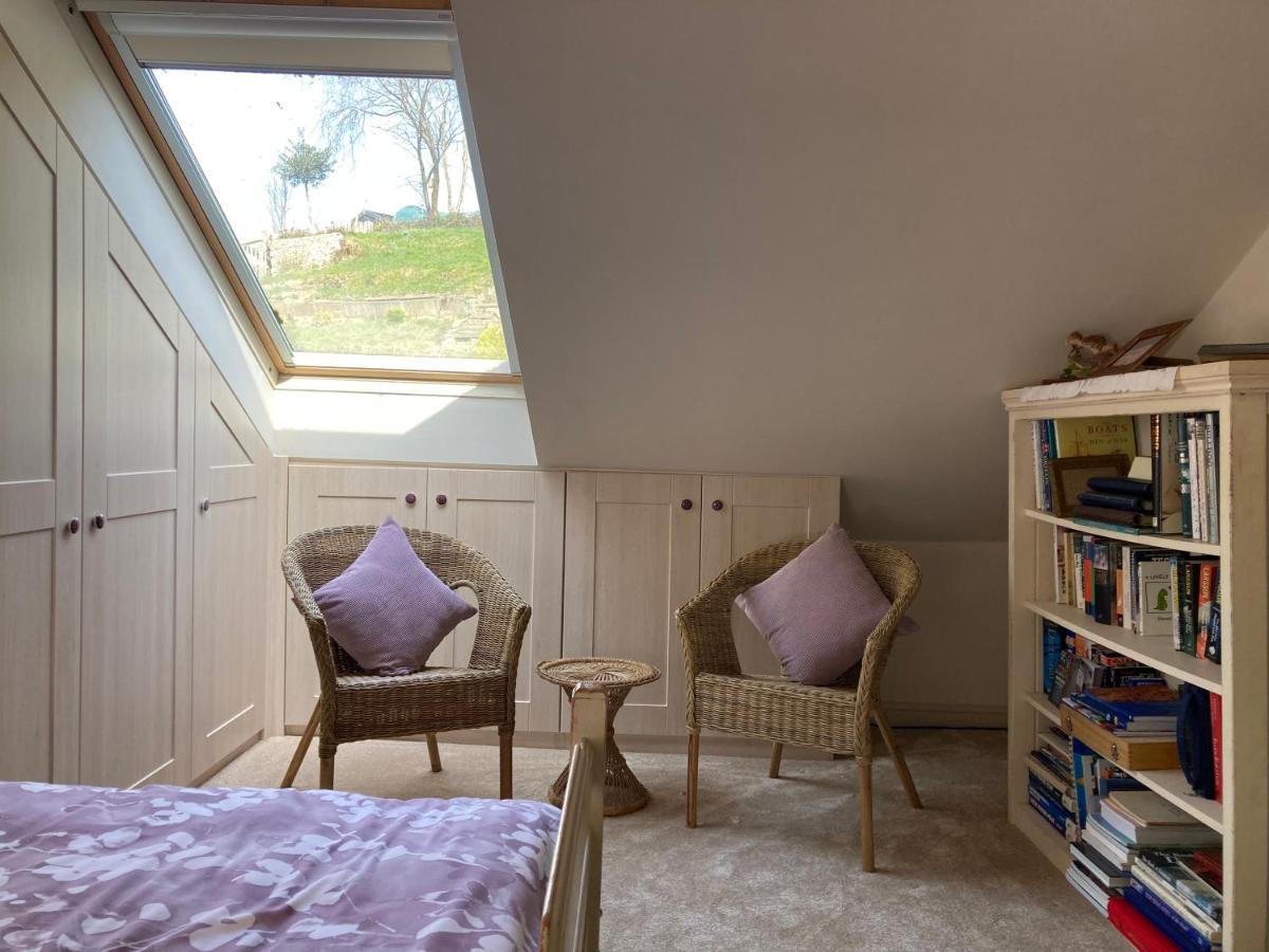 Cosy Twin Room With Private Bathroom Faversham Exterior photo